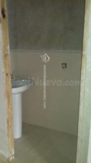 Local comercial 1 habitación 100m² en alquiler - SIERRA DE F - foto 2
