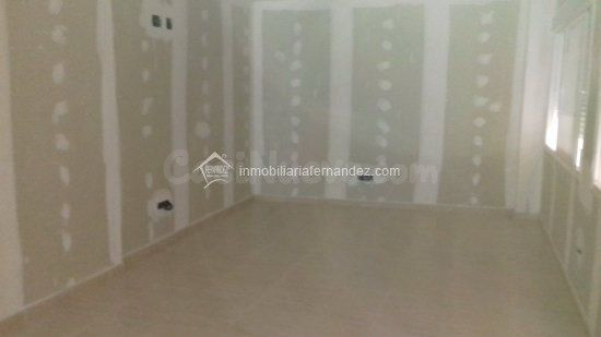 Local comercial 1 habitación 100m² en alquiler - SIERRA DE F - foto 4