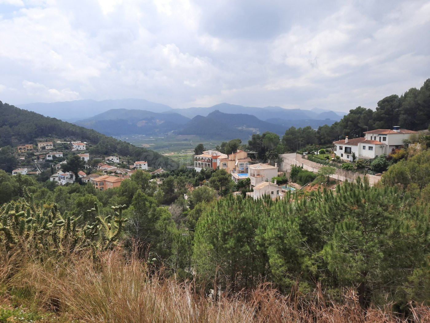 Chalet 3 habitaciones 257m² en venta - Monte Real