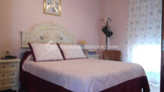 Piso en el Casar de Cáceres con garaje incluido en el precio