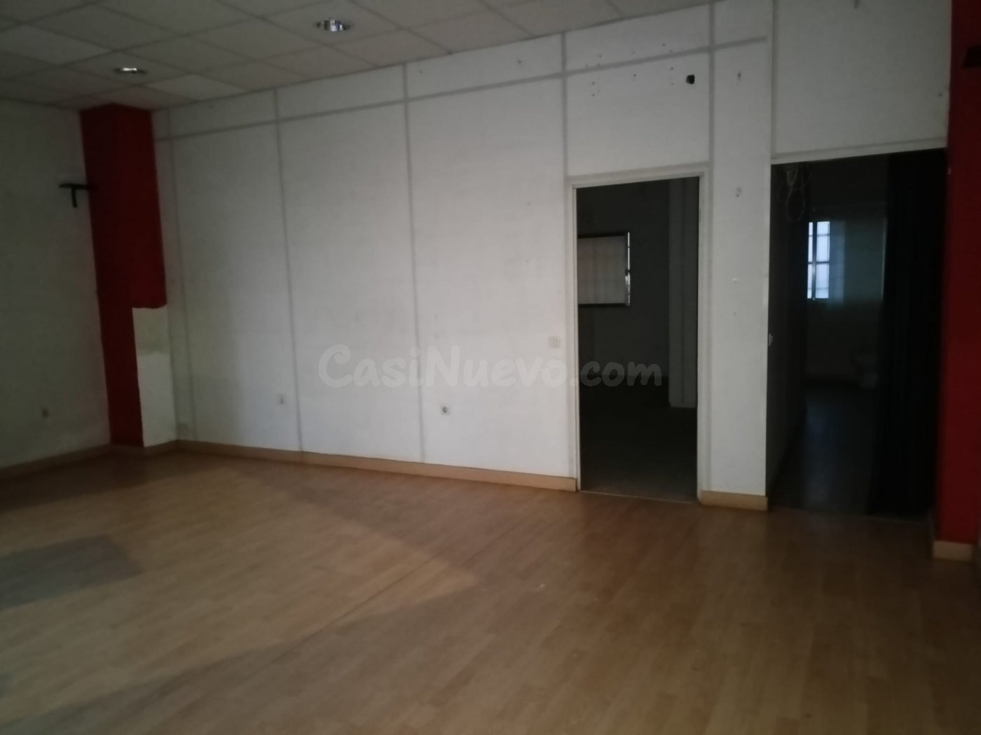 Local comercial 85m² en alquiler - Centro - foto 2