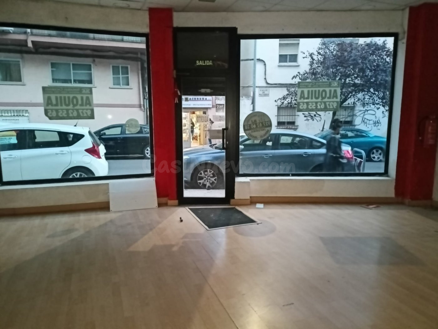 Local comercial 85m² en alquiler - Centro - foto 5
