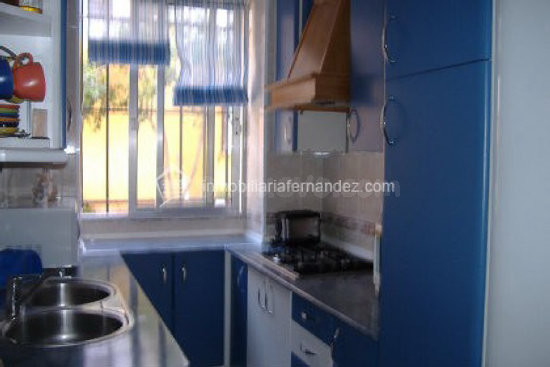 Se alquila piso de estudiantes en Virgen de la Montaña