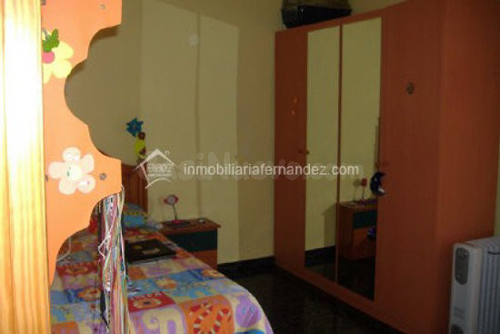 Se alquila piso de estudiantes en Virgen de la Montaña - foto 3