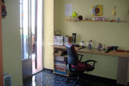 Se alquila piso de estudiantes en Virgen de la Montaña - foto 4