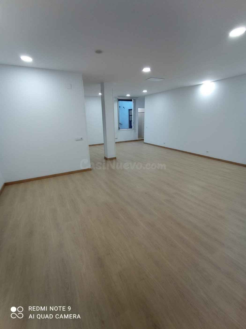 LOCAL COMERCIAL EN PLENO CENTRO
