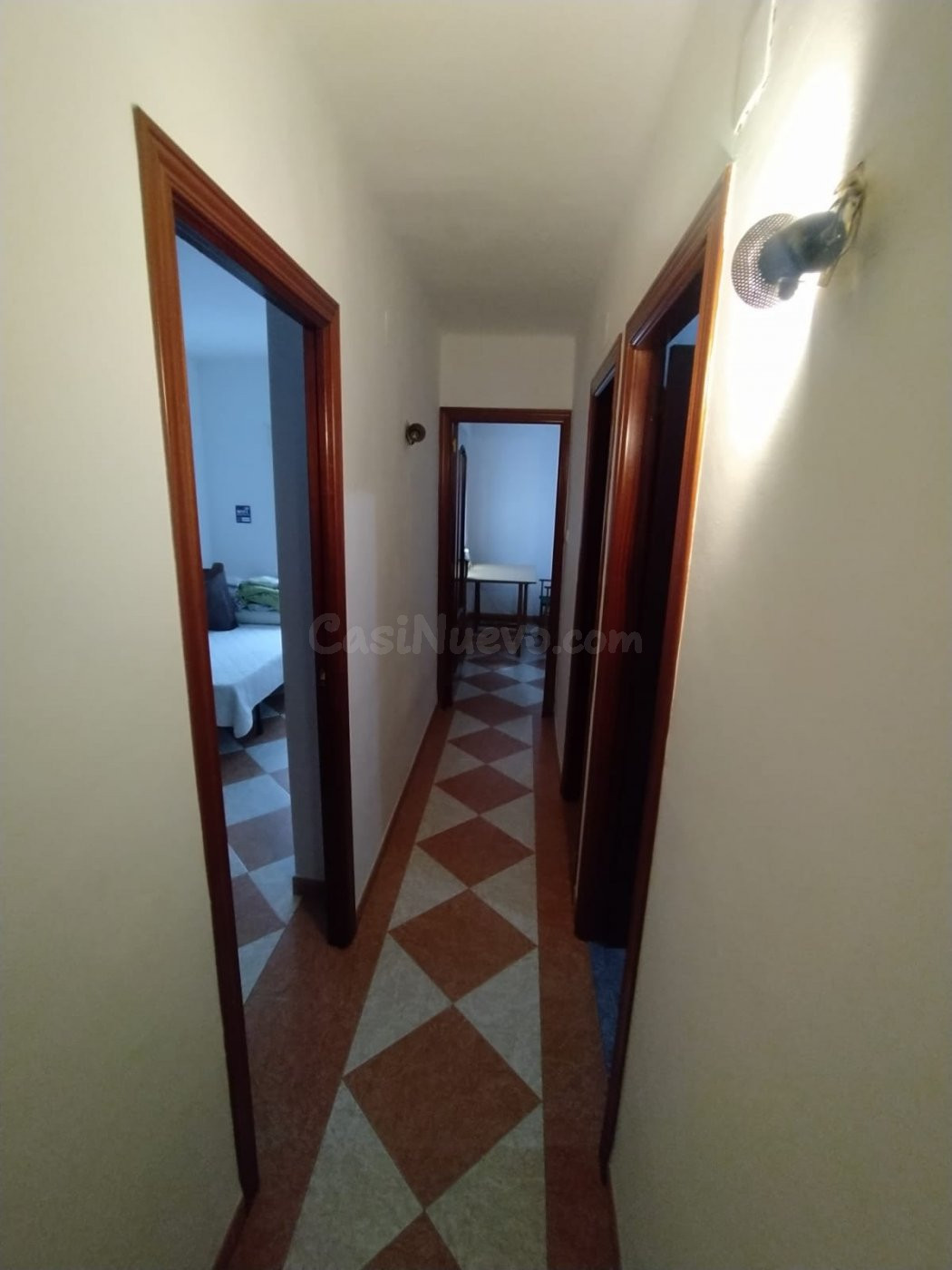 Piso en el centro - foto 4