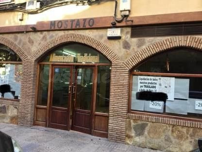 Local comercial 400m² en alquiler - Centro