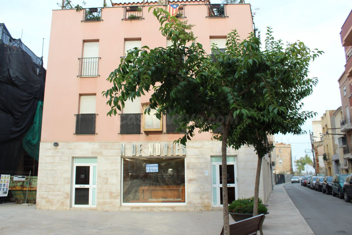 Local comercial 2 habitaciones en venta - Centro
