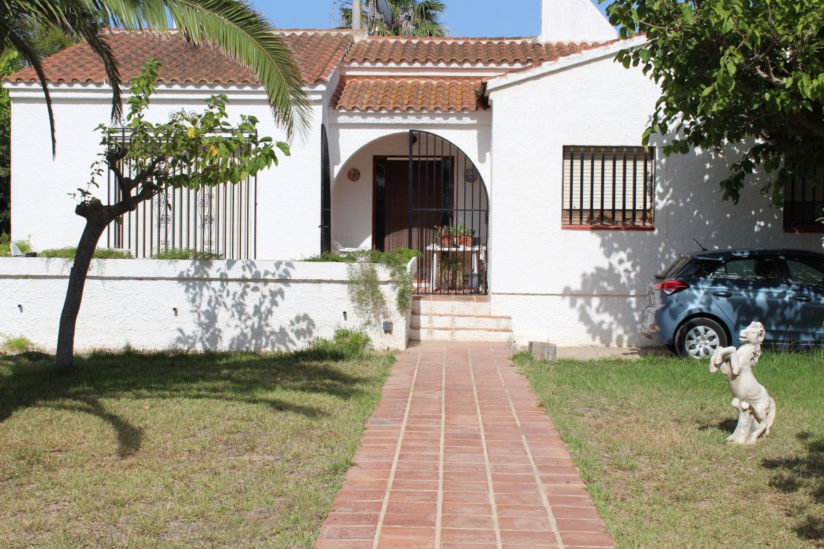 Chalet 4 habitaciones en venta - Riumar