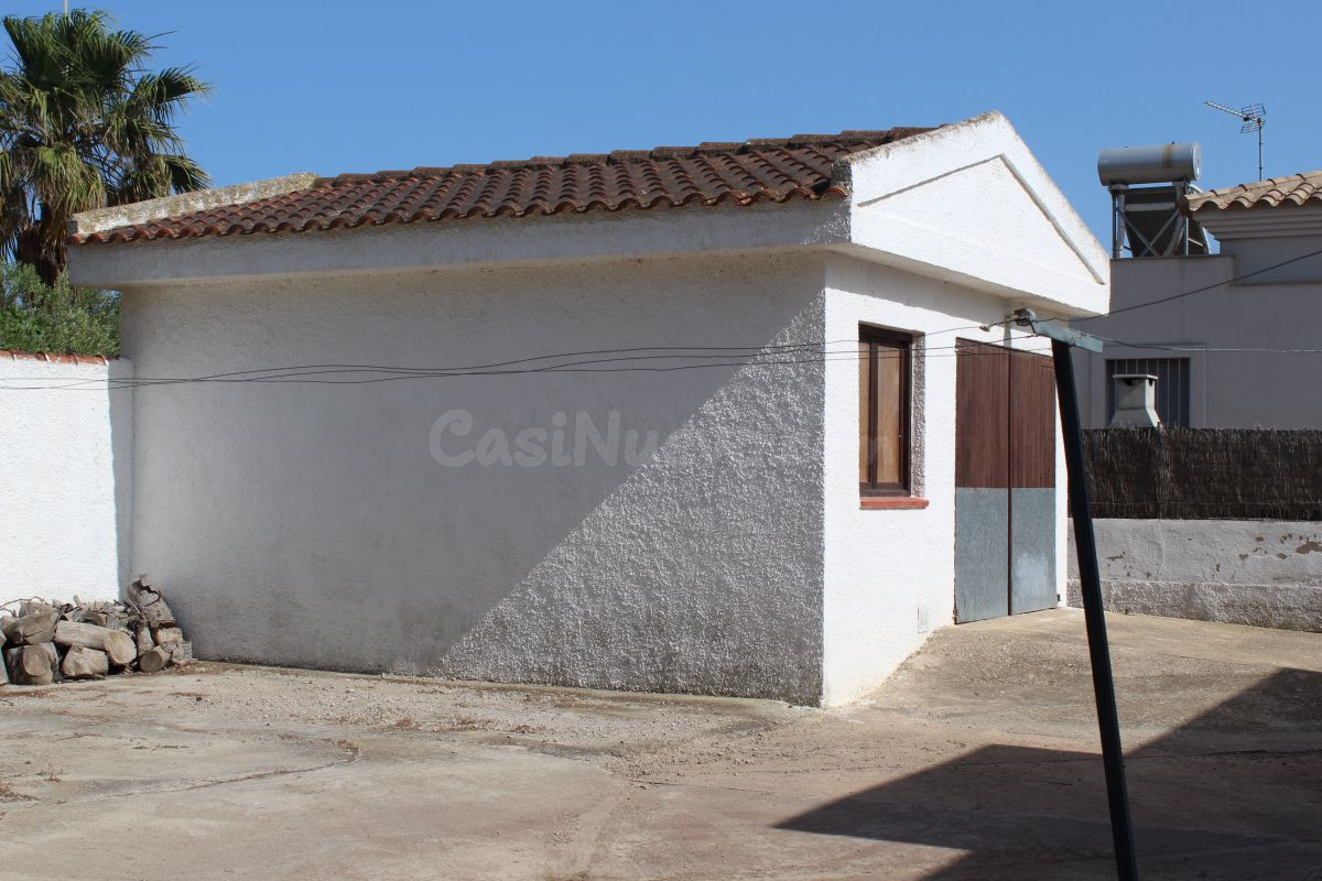Chalet 4 habitaciones en venta - Riumar - foto 3