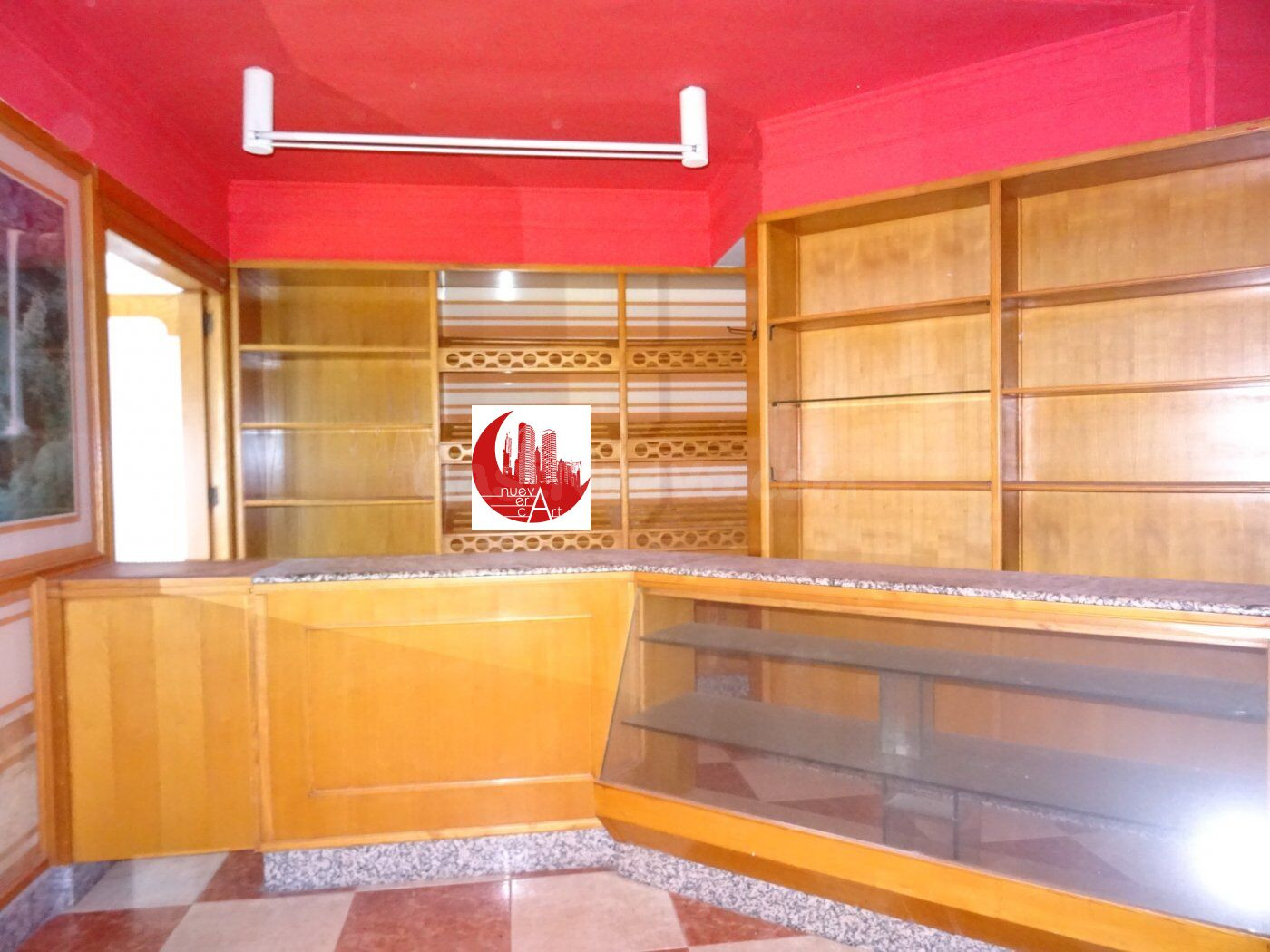 ¡Local comercial en venta en Bº de La Concepción!