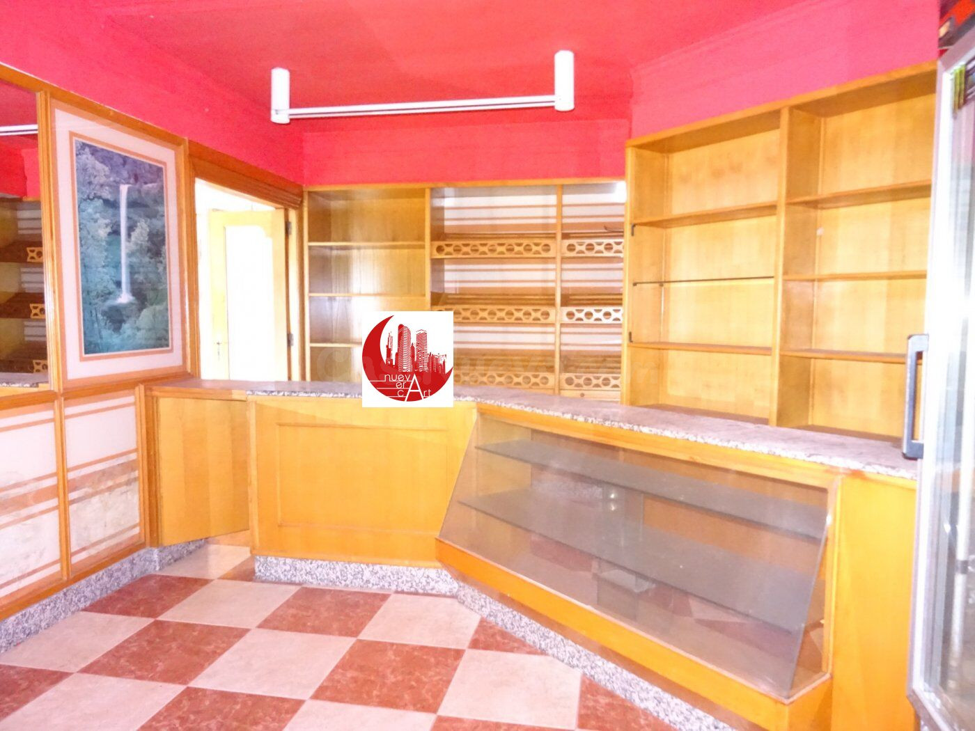 ¡Local comercial en venta en Bº de La Concepción! - foto 2