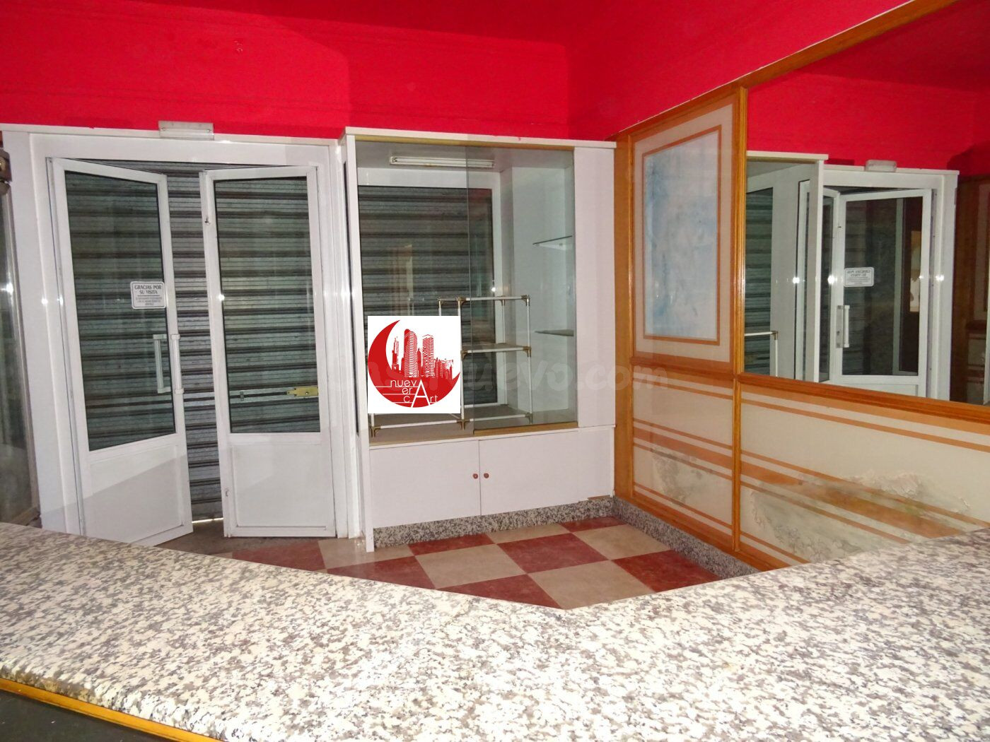 ¡Local comercial en venta en Bº de La Concepción! - foto 3
