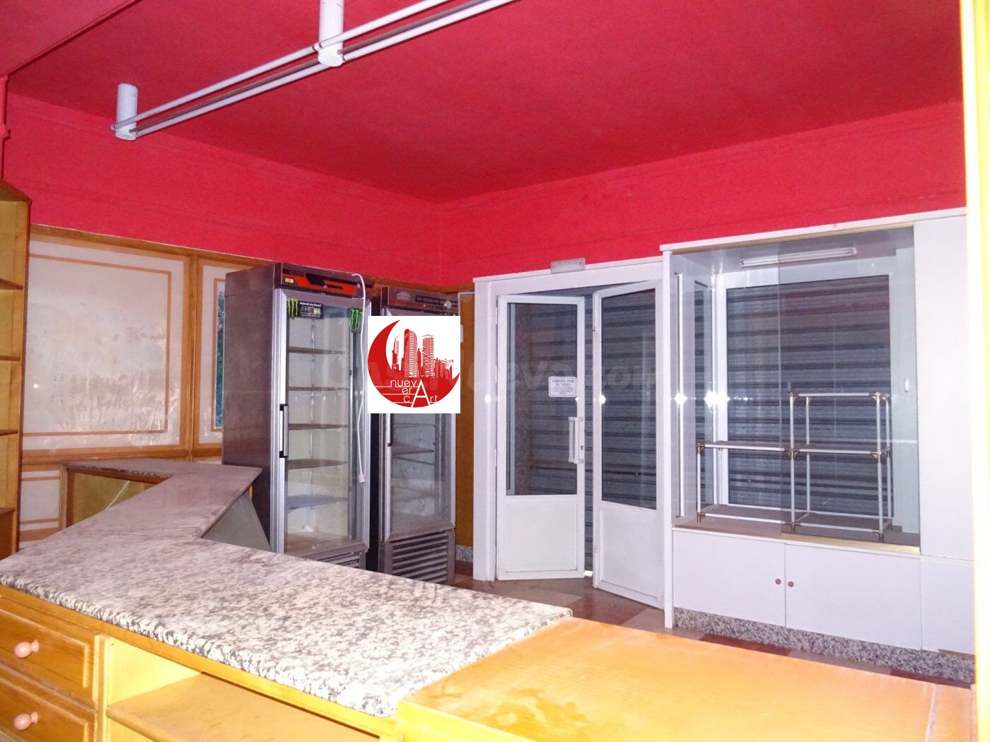 ¡Local comercial en venta en Bº de La Concepción! - foto 4