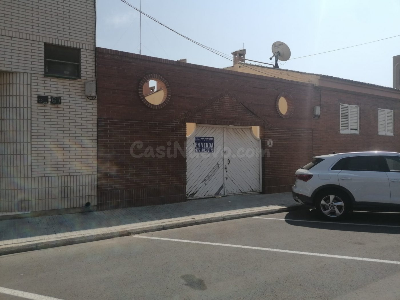 SOLAR EN VENTA