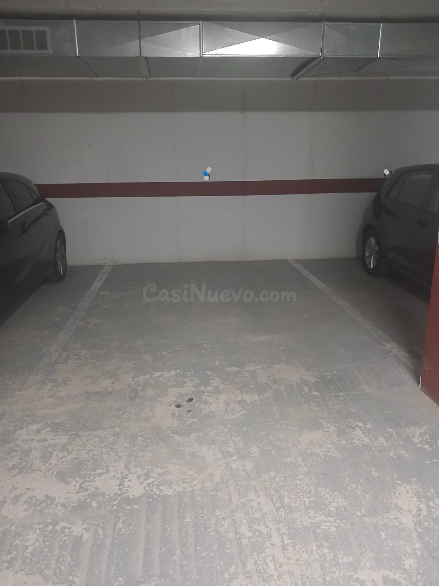 Oportunidad Única: Venta de Una Plaza de Garaje en La Puebla - foto 2