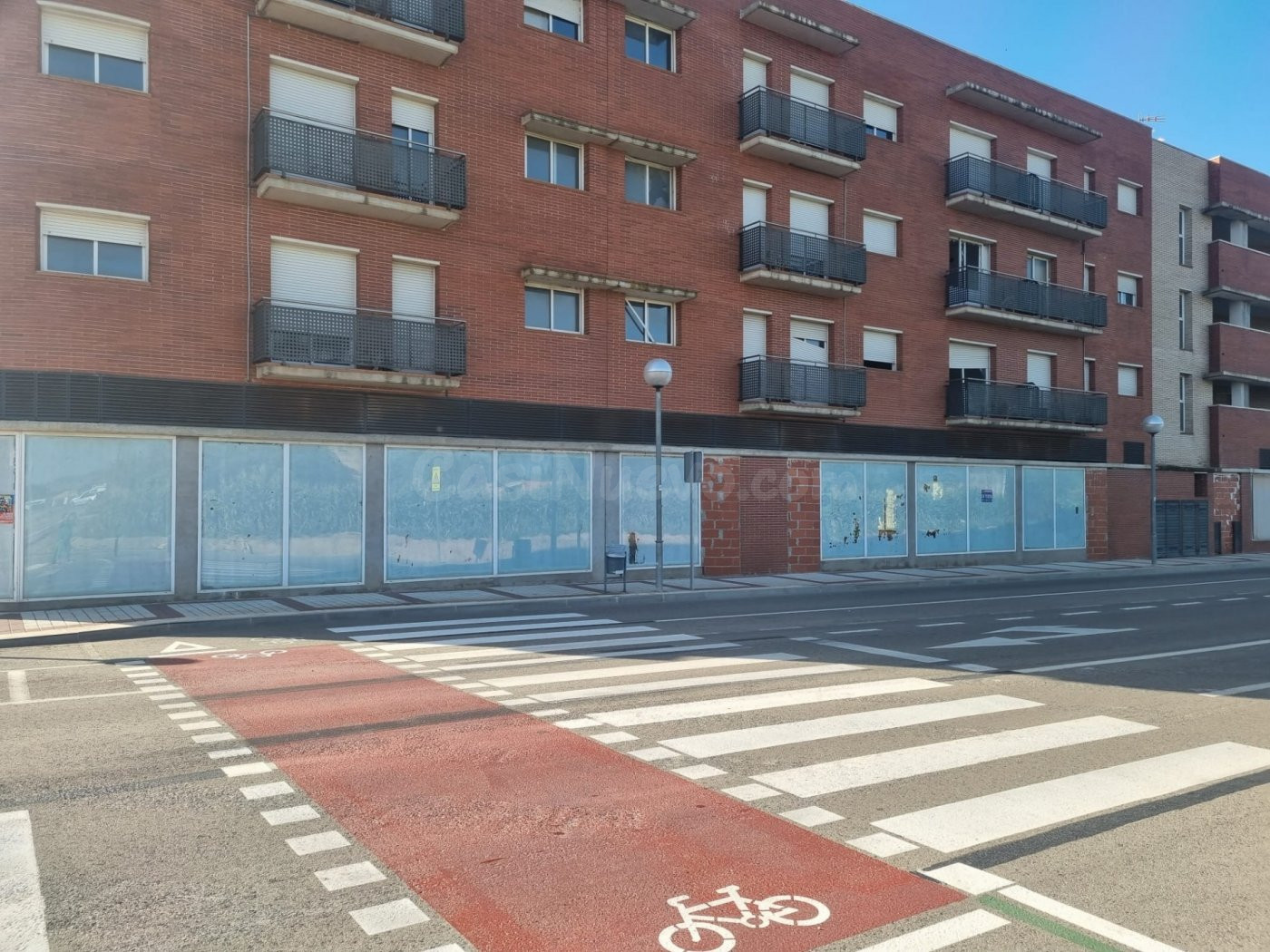 LOCAL COMERCIAL  EN VENTA