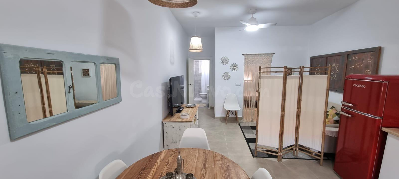 Atractivo Apartamento en ALQUILER Los Nietos a Pocos Pasos d - foto 4
