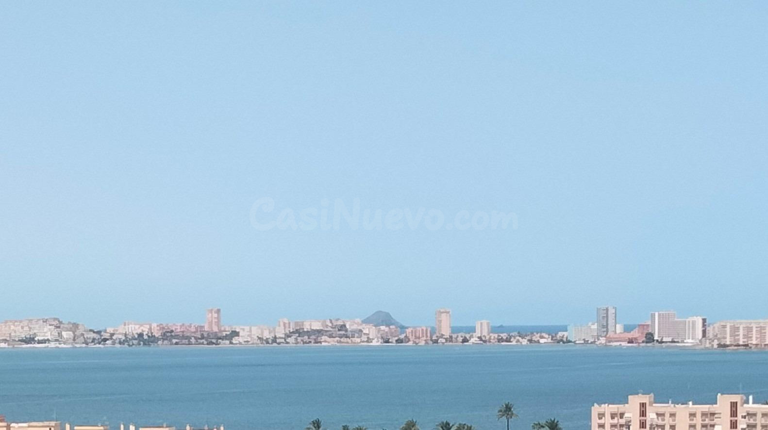 Encantador Apartamento en venta Playa Honda, Cartagena: Ideal para Tu Nuevo Hogar