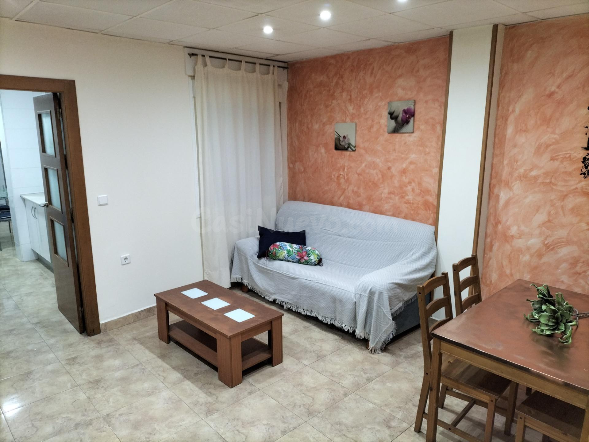 Venta Planta Baja en Los Dolores Cartagena