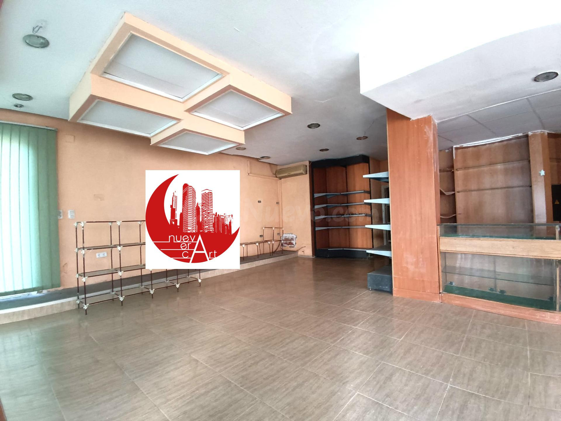 ¡Se vende Local Comercial en Barrio Peral!