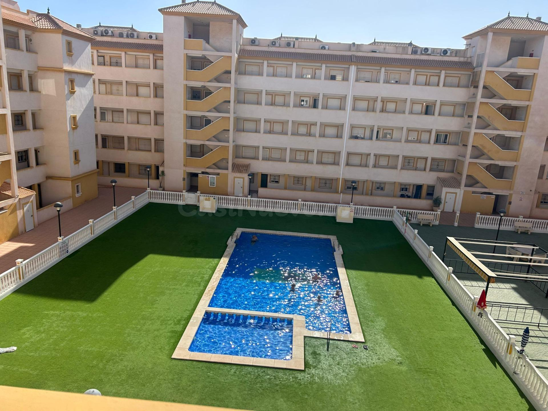 Exclusivo Piso en ALQUILER DE SEPTIEMBRE 2026 AL 07 DE JULIO 2027 en Mar de Cristal - Ideal para Vacaciones y Descanso