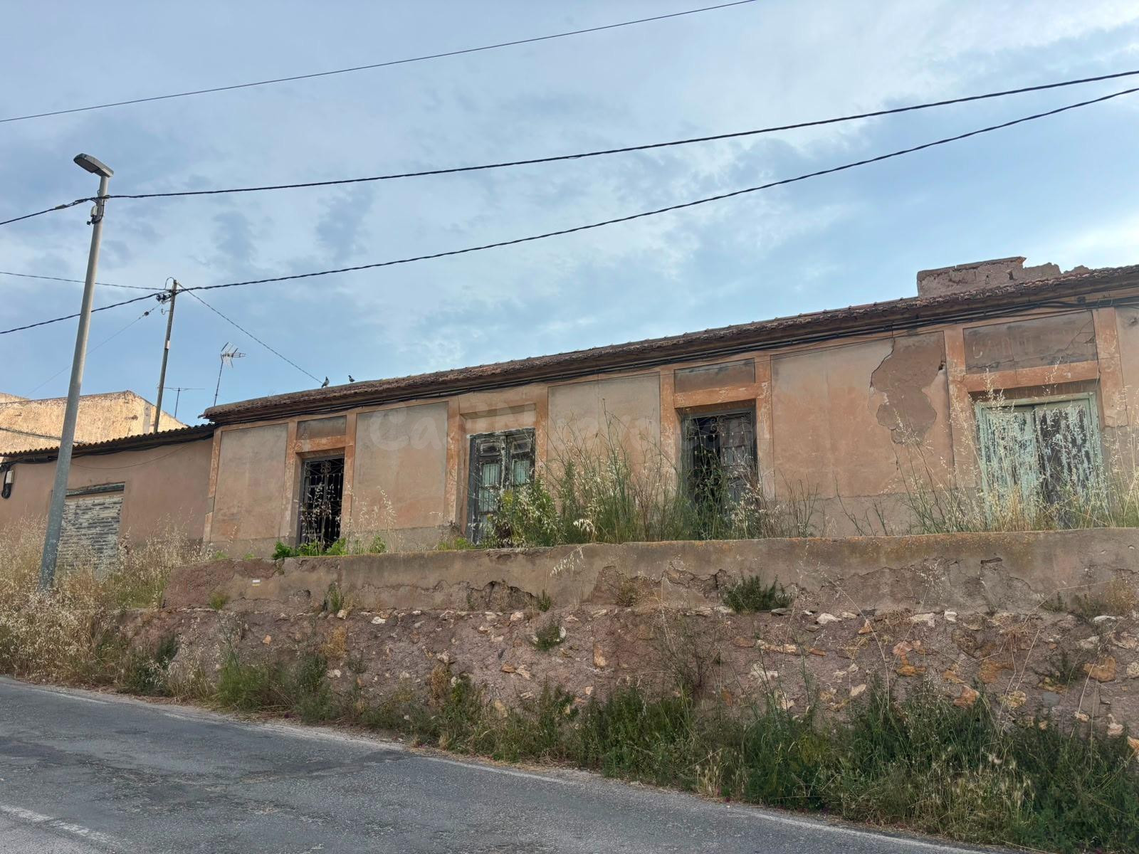 DOS CASAS SOLARES EN VENTA – 70.000 € CADA UNA! Por separado - foto 3