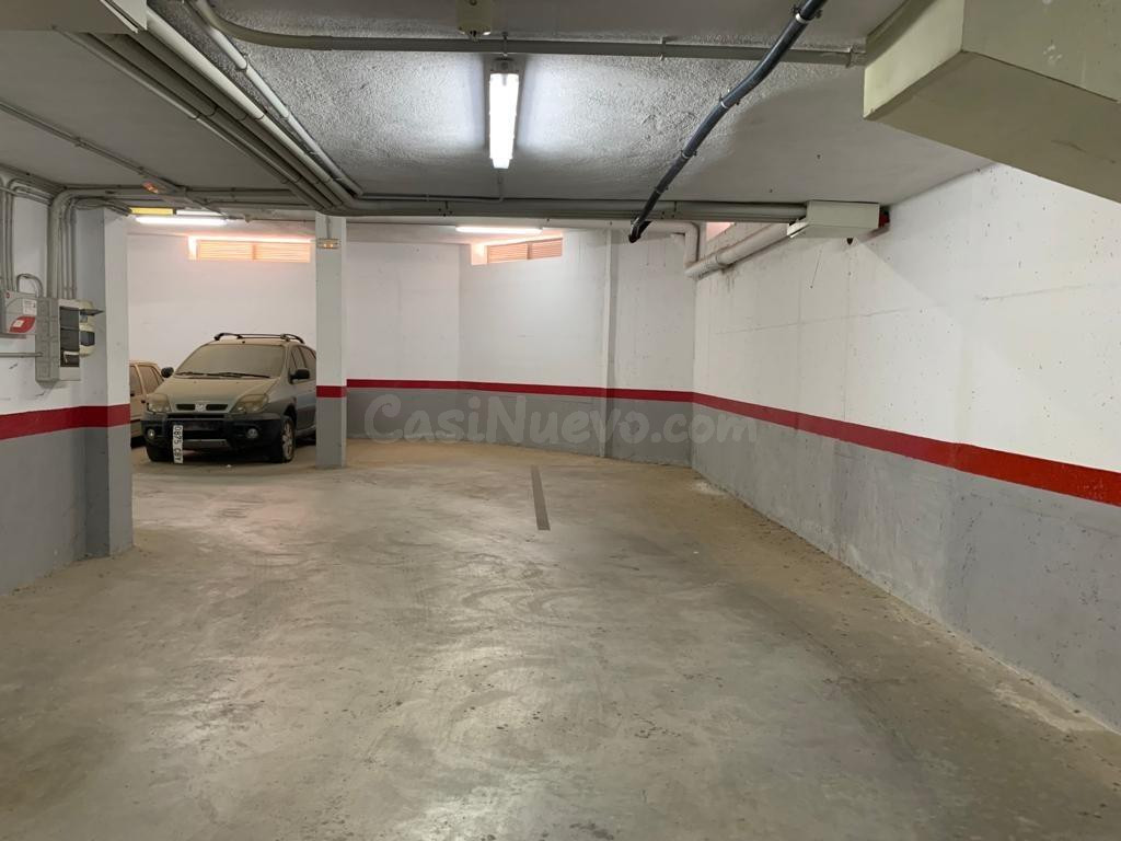 GARAJE EN VENTA
