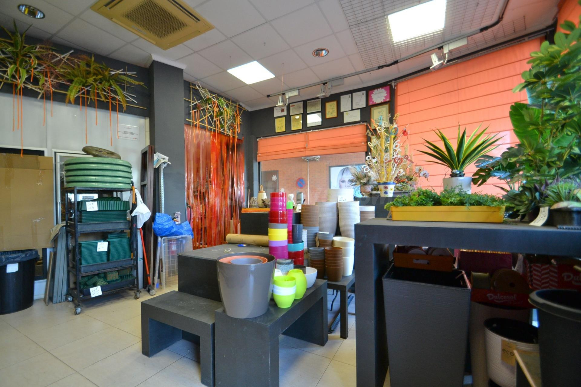Local comercial 64m² en venta - Centre
