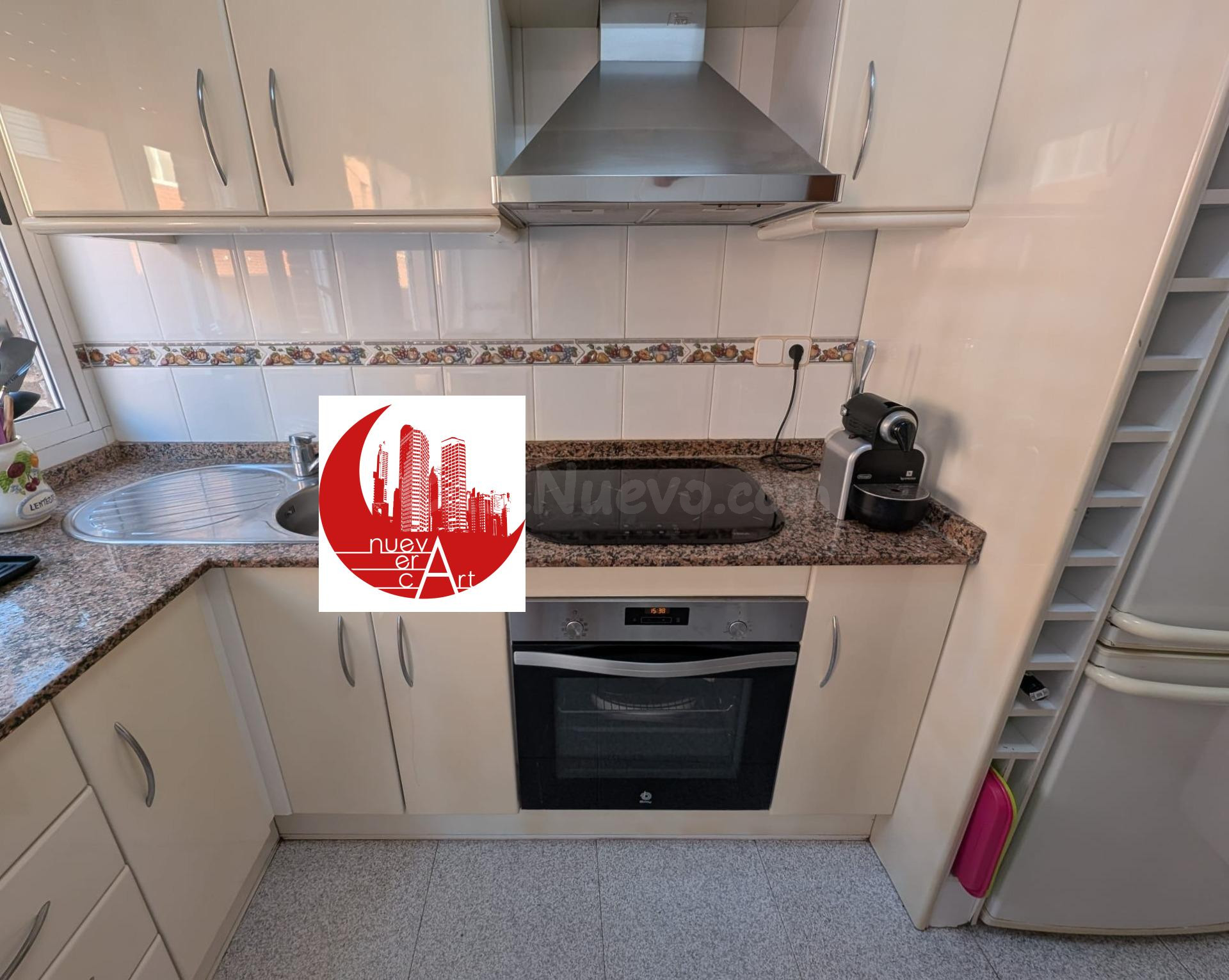 ¡Coqueto 1er piso SIN ASCENSOR en Venta de 3 dormitorios con