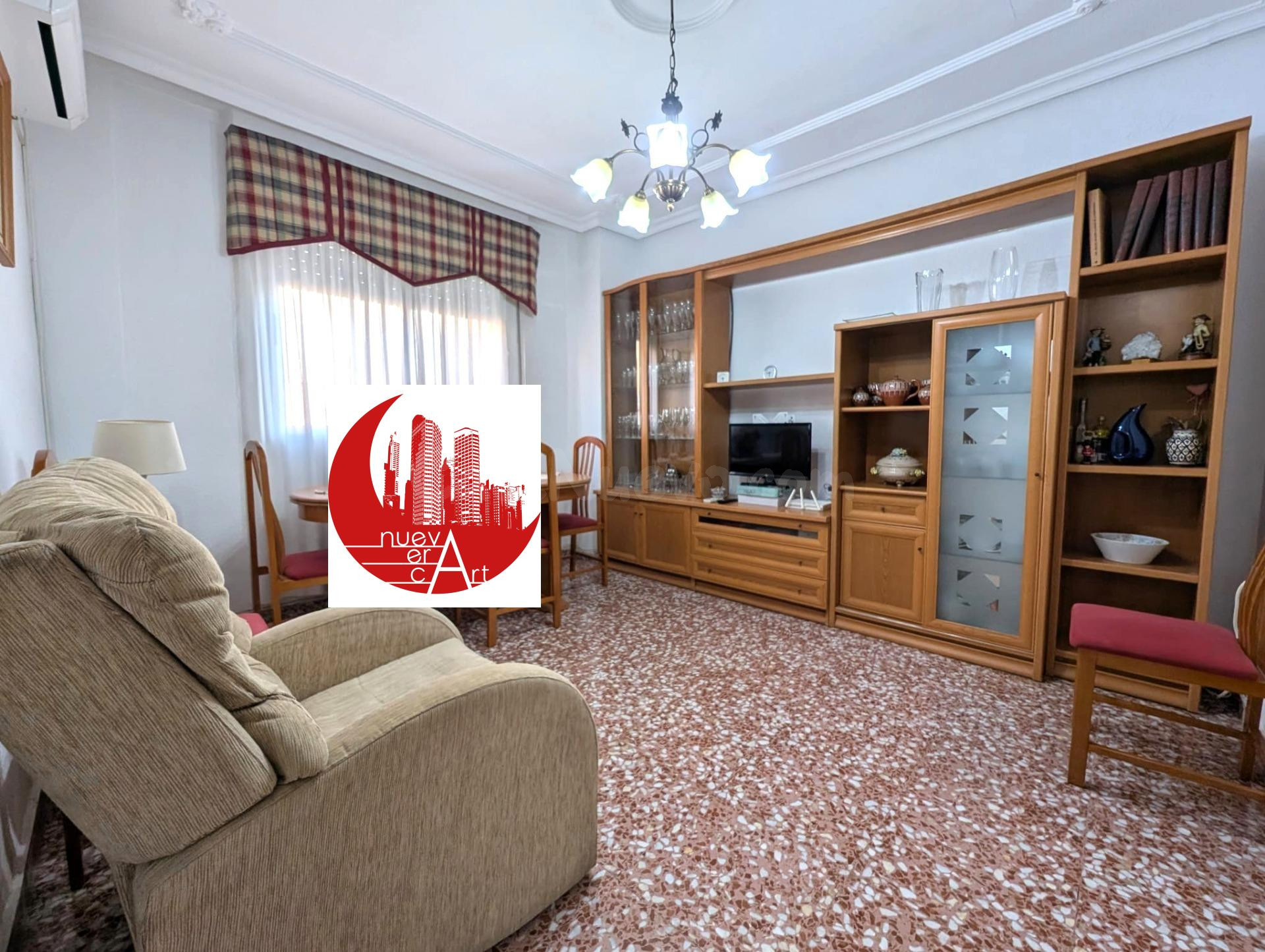 ¡Coqueto 1er piso SIN ASCENSOR en Venta de 3 dormitorios con - foto 4