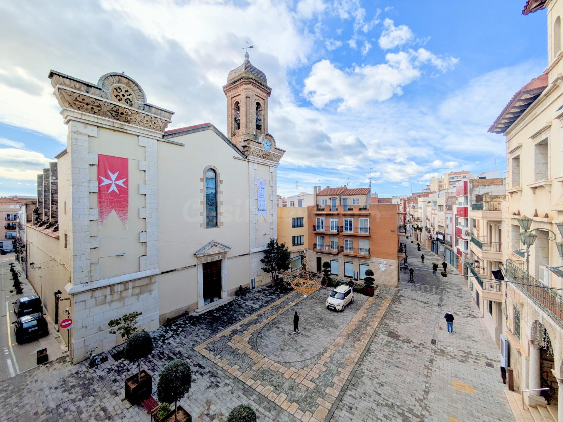 CASA MIRALLES EN VENTA EN AMPOSTA - foto 3