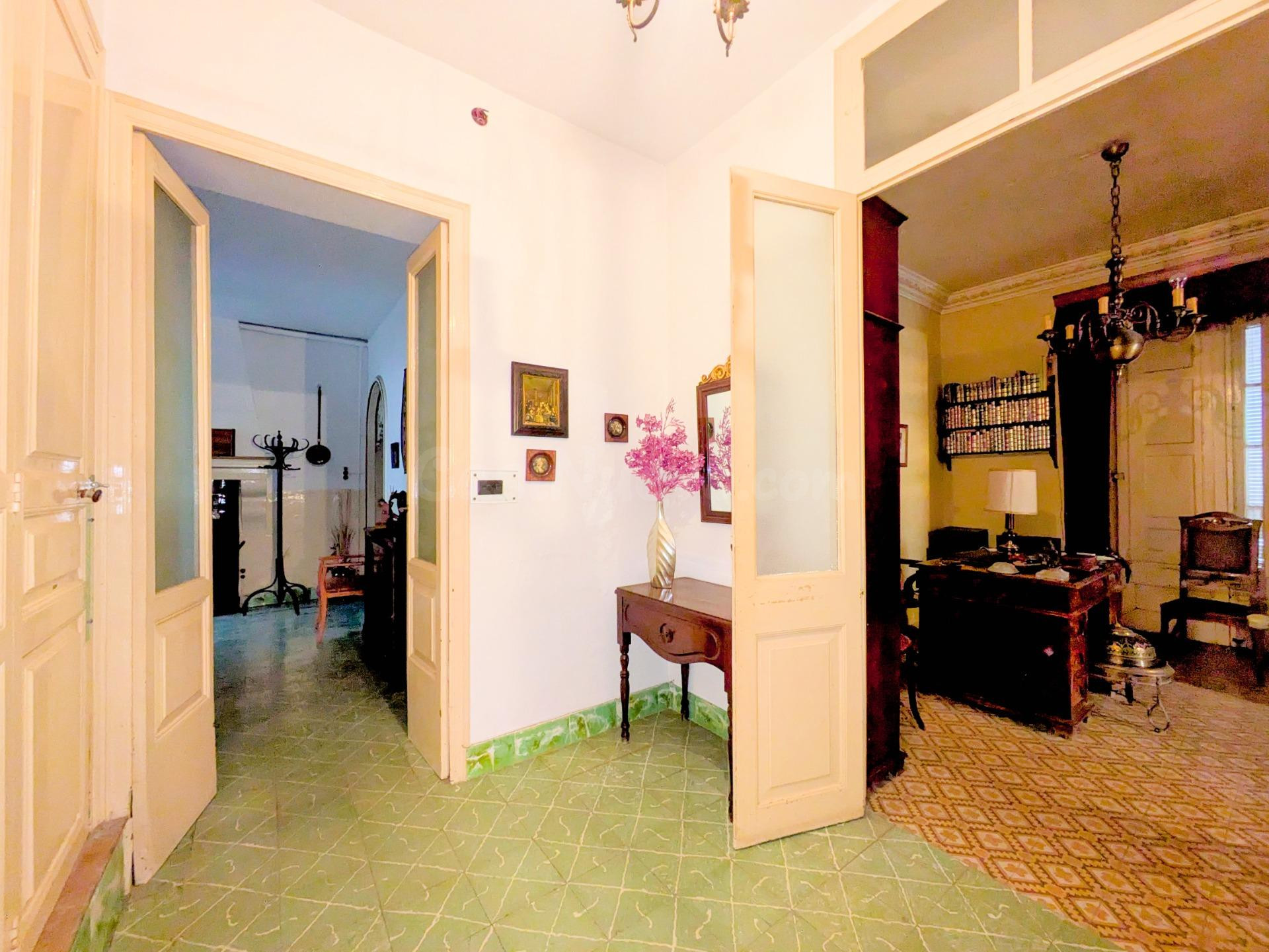 CASA MIRALLES EN VENTA EN AMPOSTA - foto 4