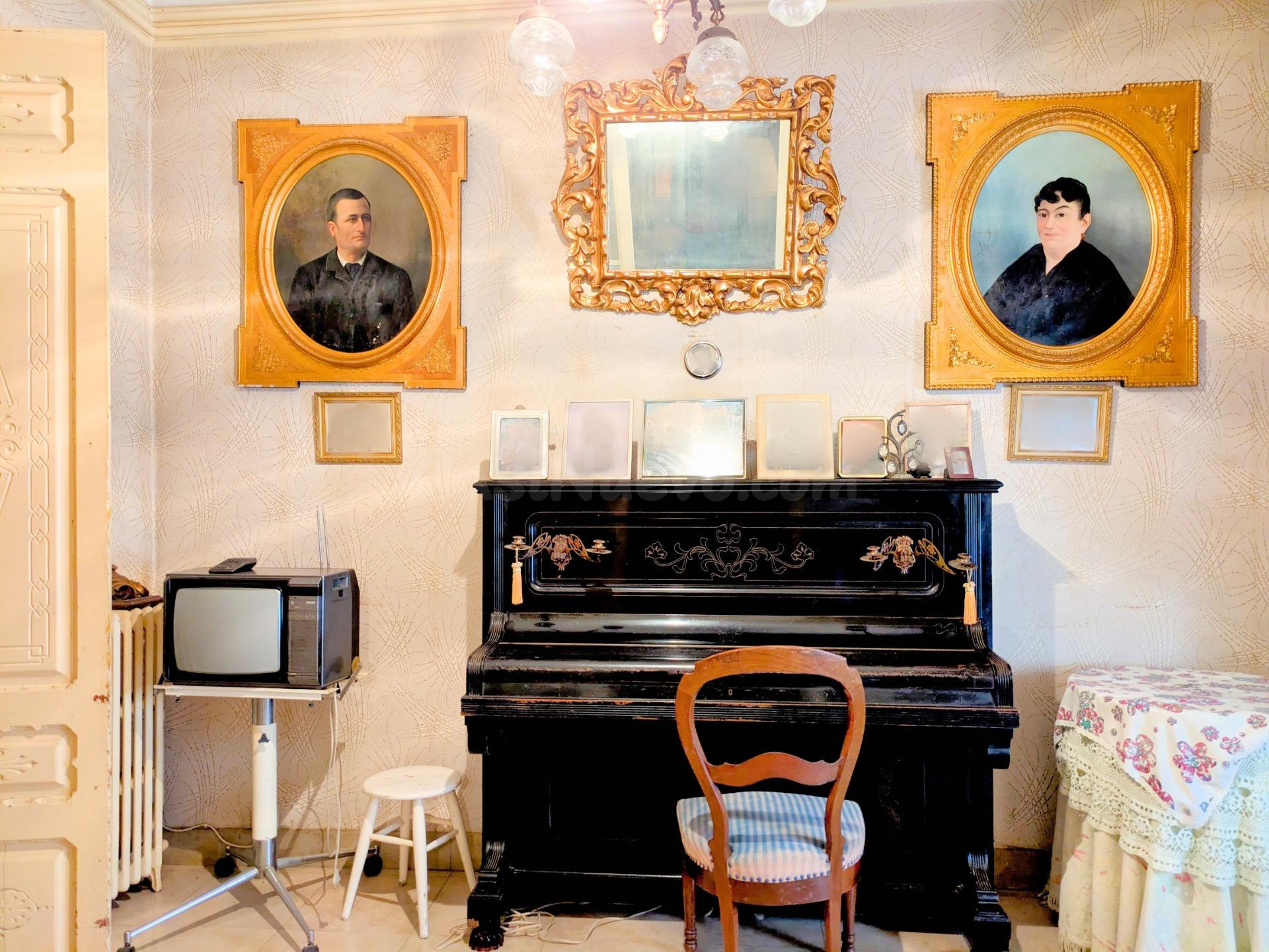 CASA MIRALLES EN VENTA EN AMPOSTA - foto 5