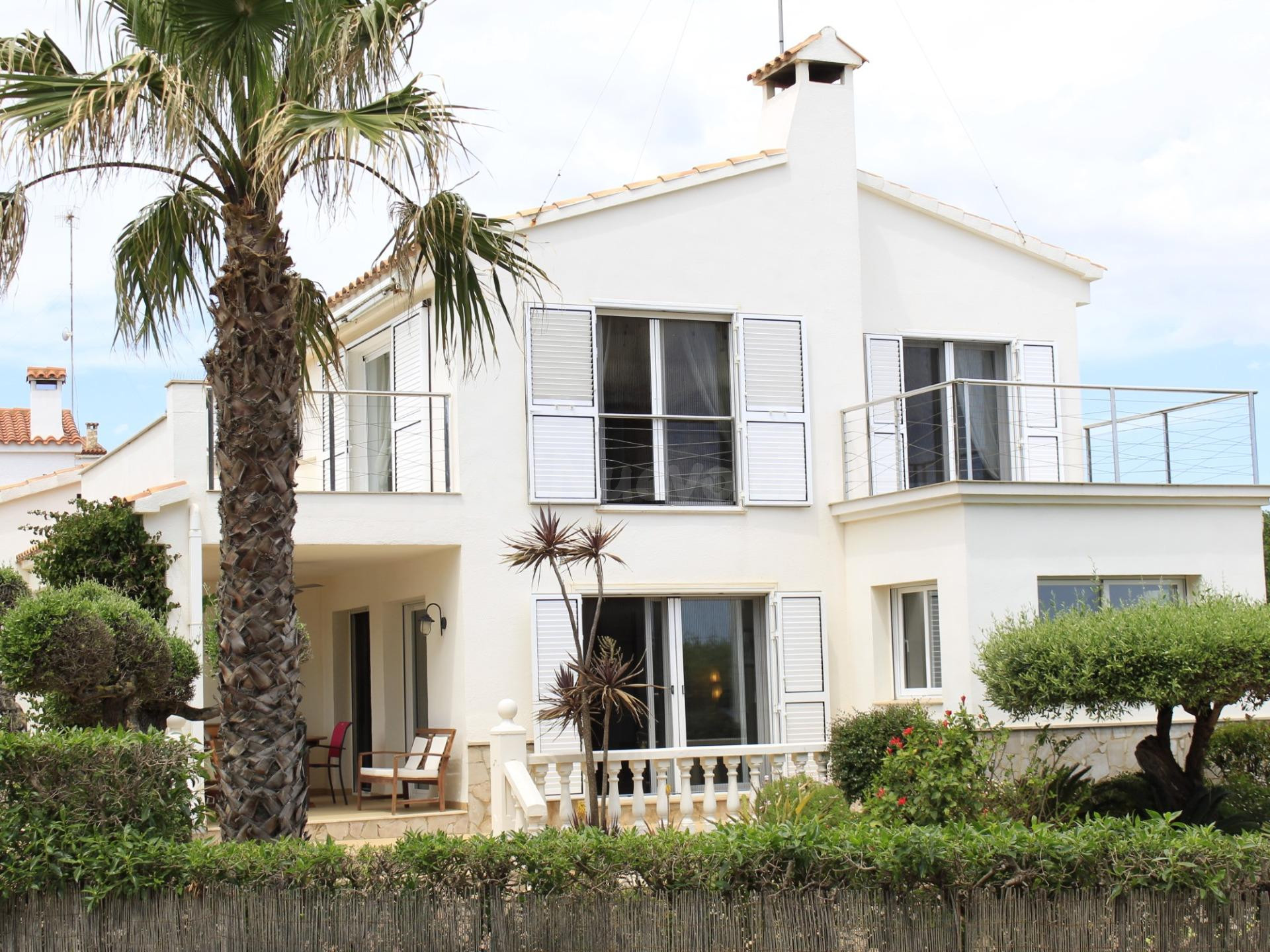 Chalet 4 habitaciones 196m² en venta - Urbanizacion l aliga
