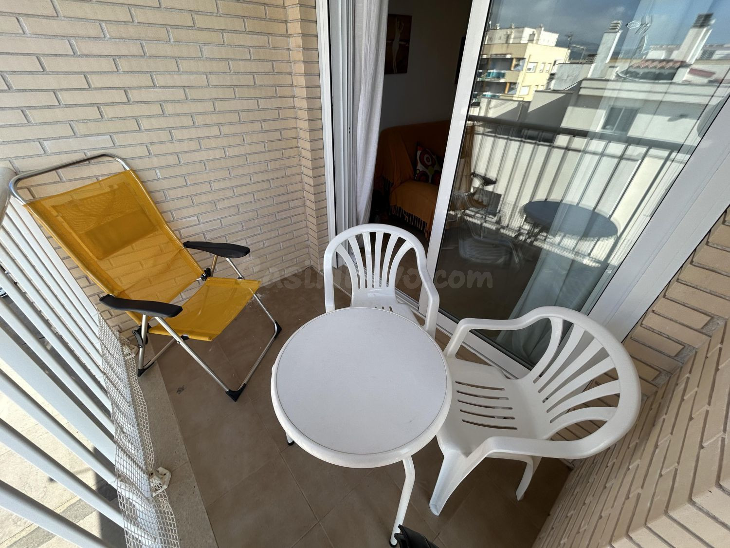 Apartamento 2 habitaciones 59m² en venta - Barri - foto 3