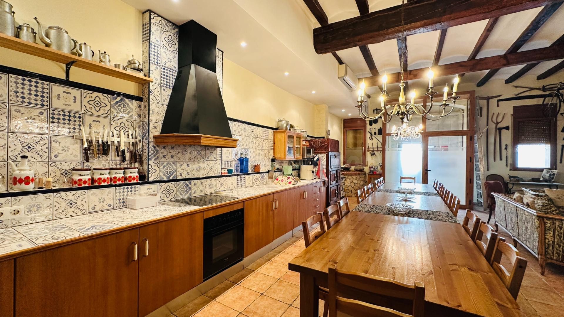 Casa -Zona Av. La Ràpita-