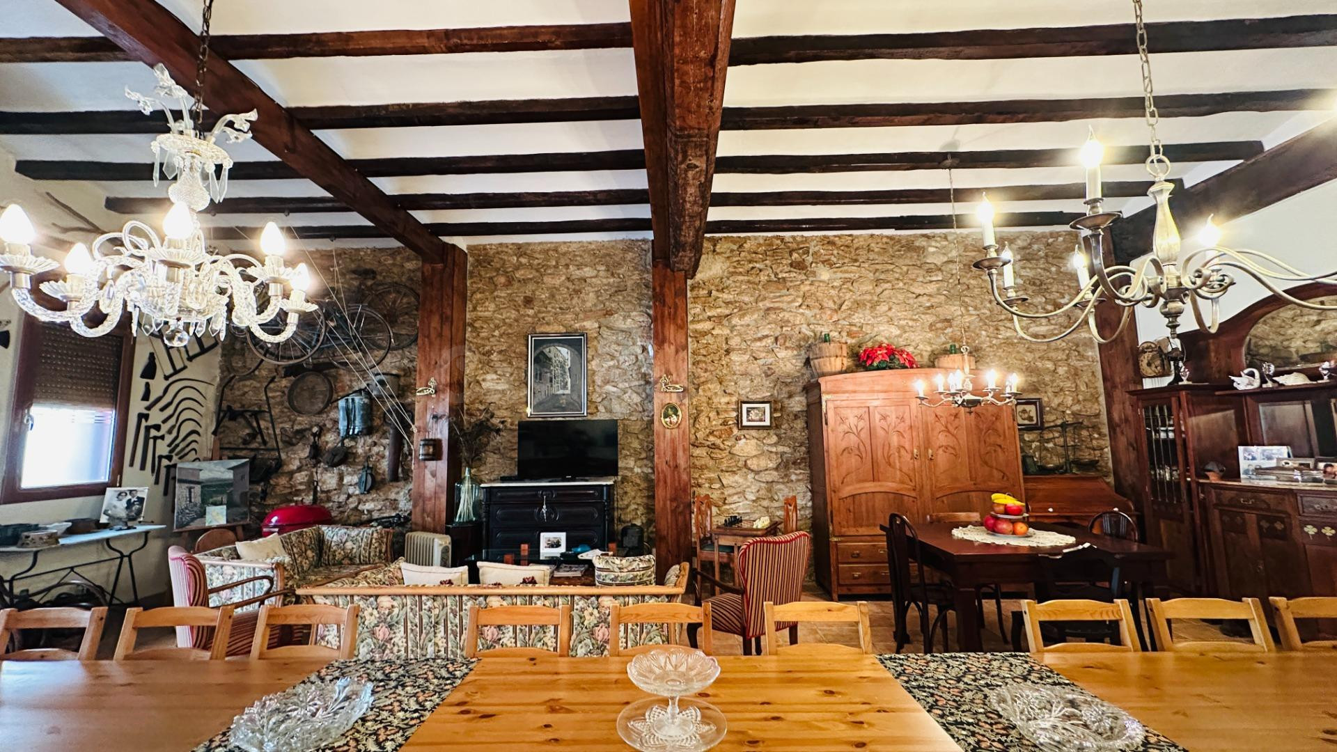 Casa -Zona Av. La Ràpita- - foto 3