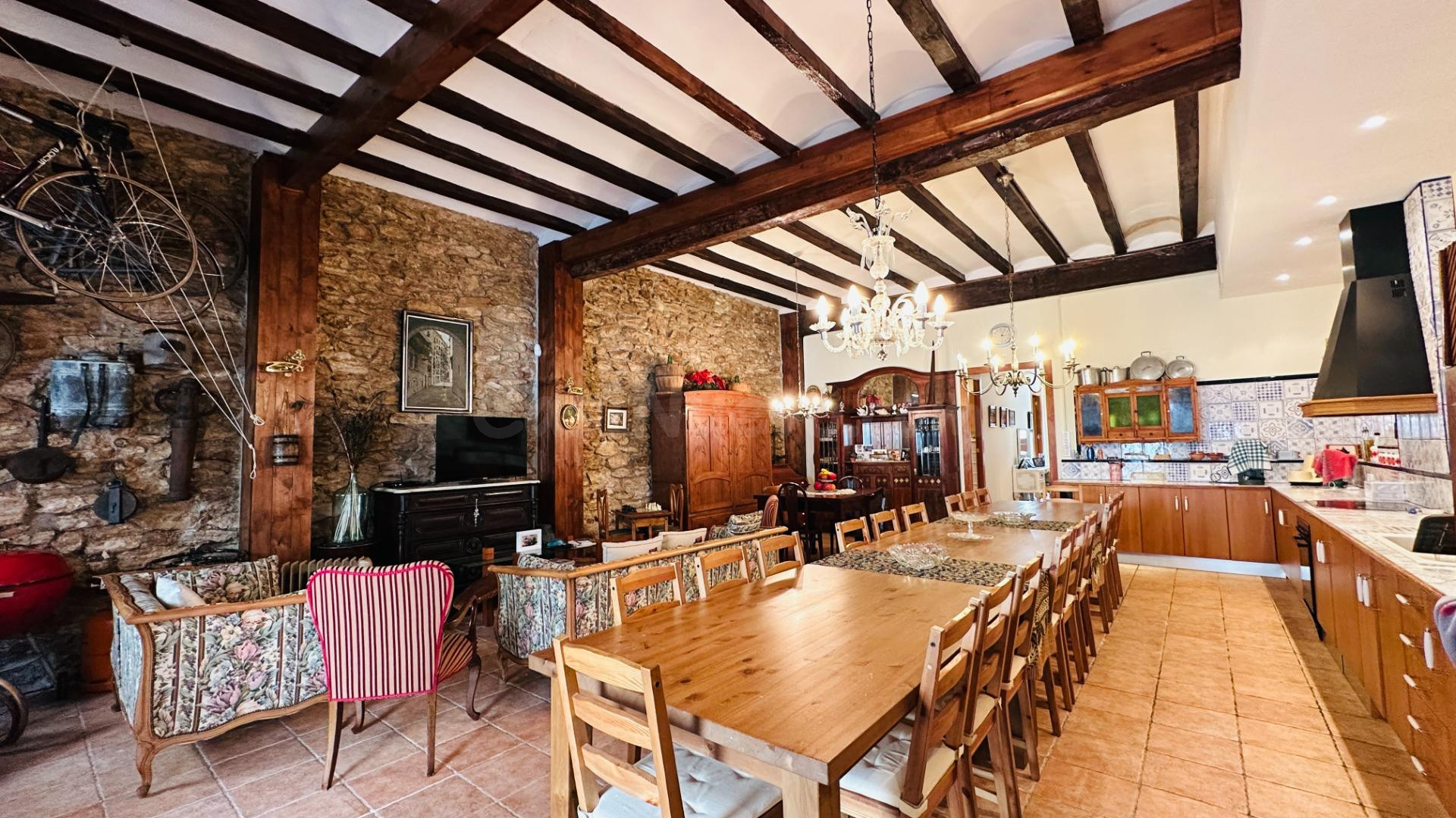 Casa -Zona Av. La Ràpita- - foto 4