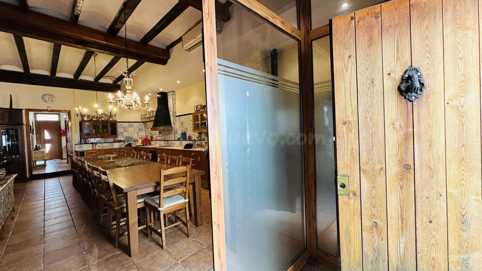 Casa -Zona Av. La Ràpita- - foto 5