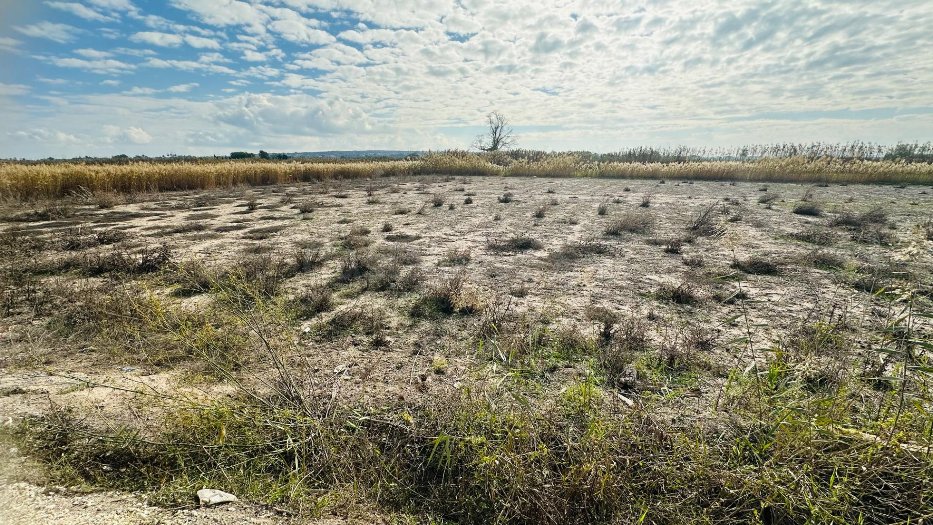¡Oportunidad única! Terreno en venta
