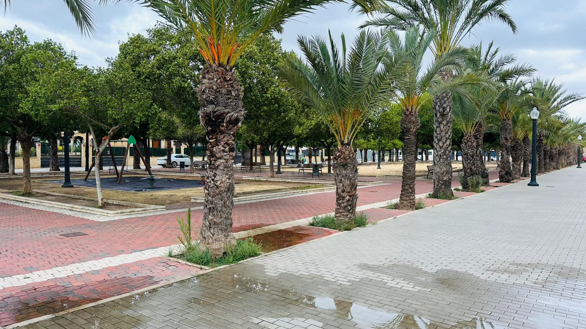 ¡Parcela Urbana en La Hoya! - foto 5