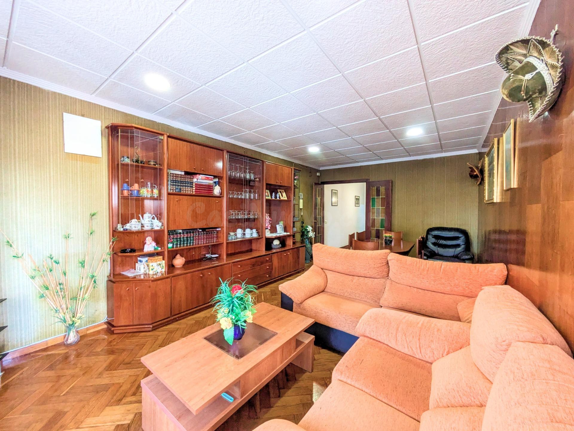 PISO 142 M2 EN VENTA ZONA VALLETES EN AMPOSTA