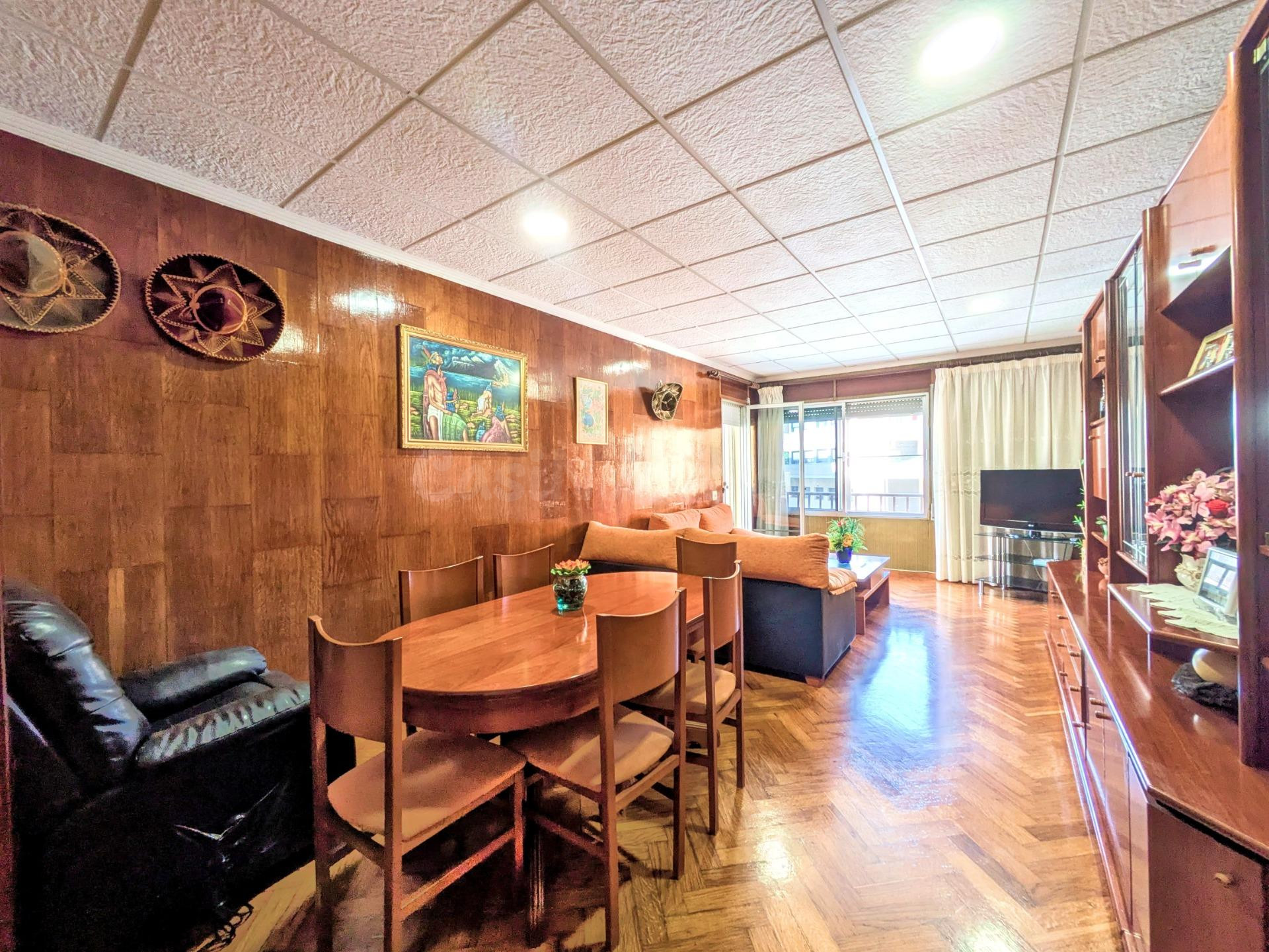 PISO 142 M2 EN VENTA ZONA VALLETES EN AMPOSTA - foto 3