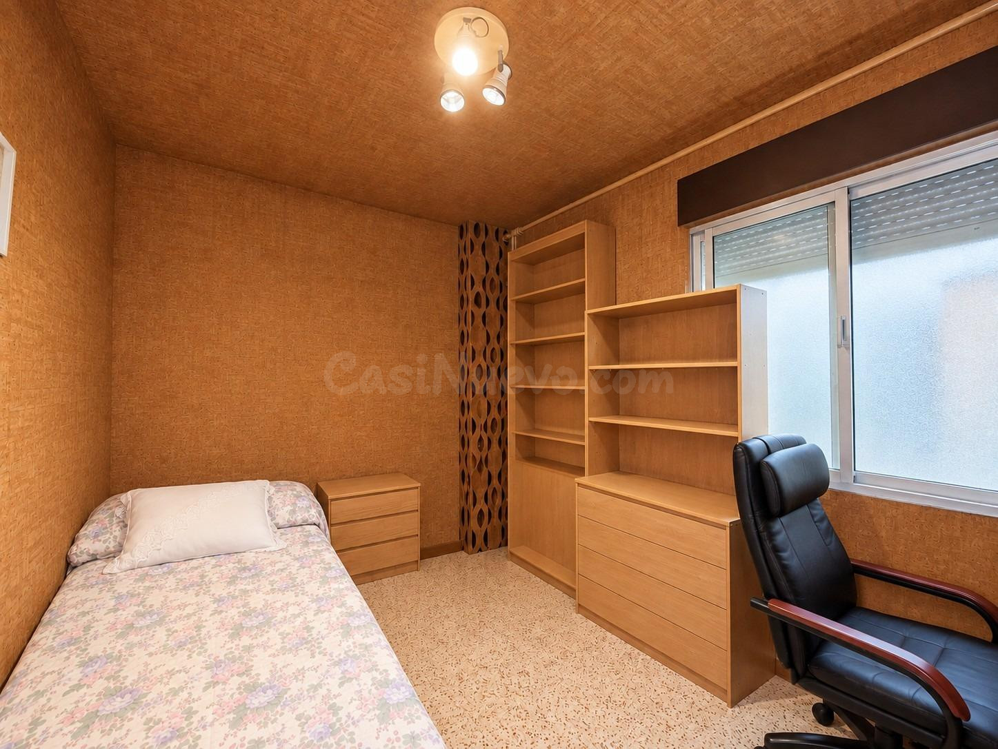 PISO 142 M2 EN VENTA ZONA VALLETES EN AMPOSTA - foto 5
