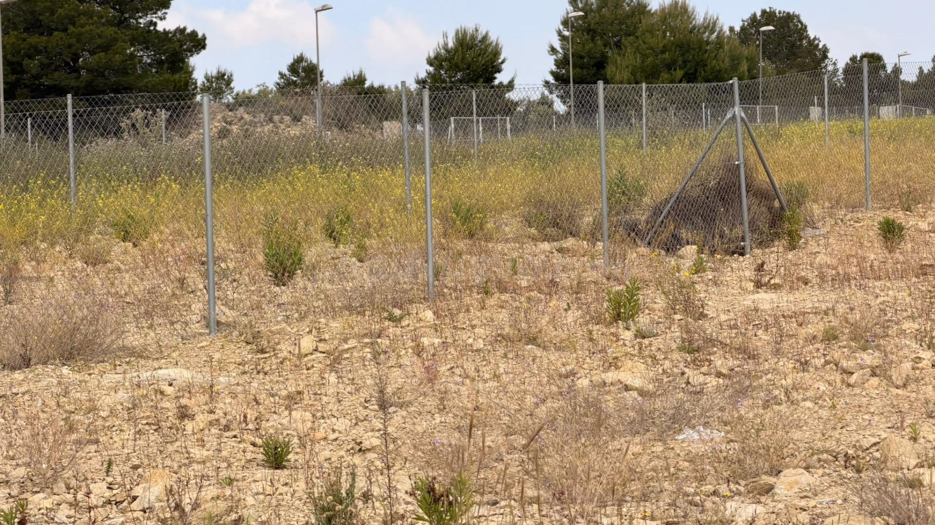 Oportunidad de Inversión en Monforte del Cid