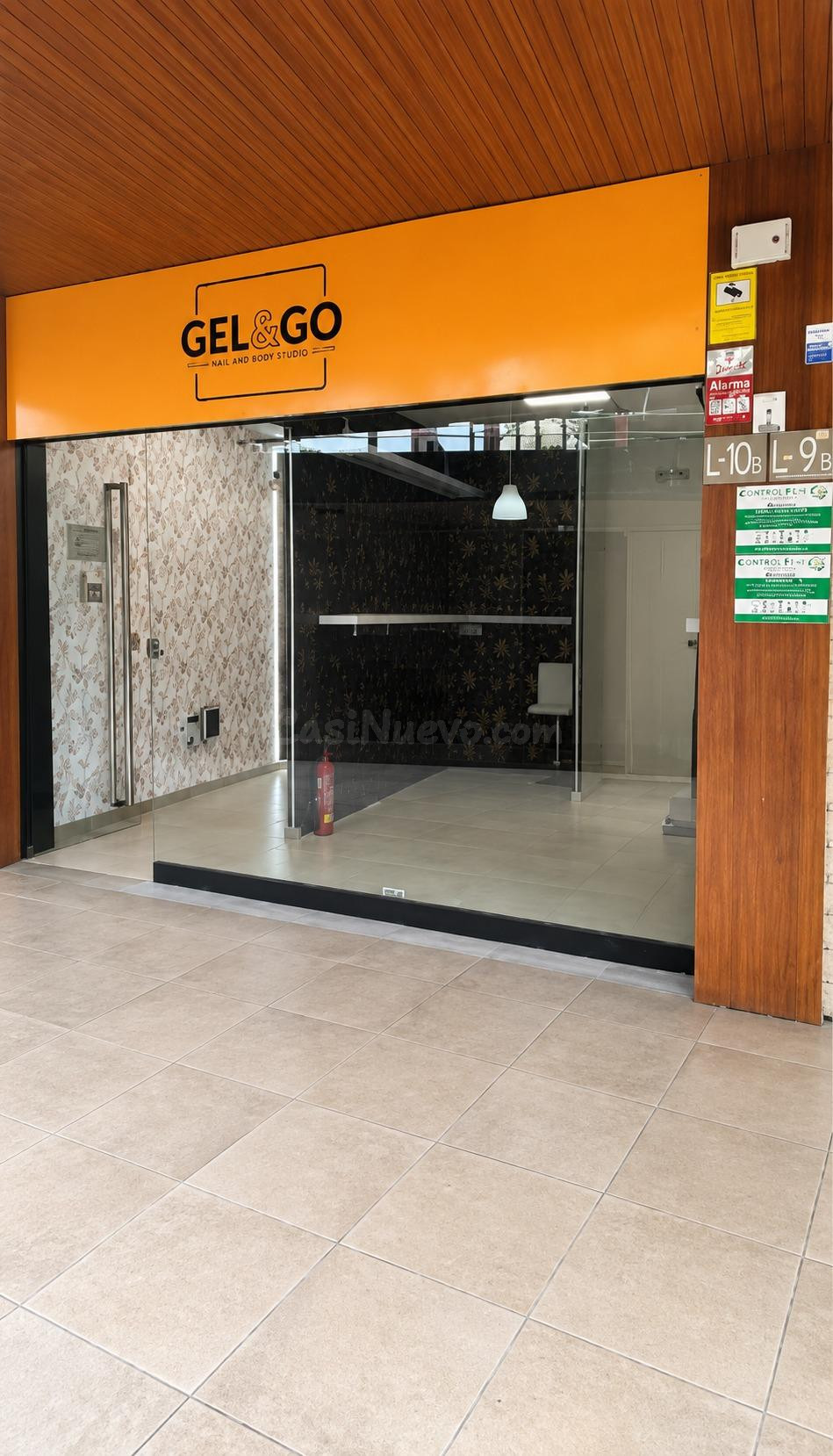 Local comercial en venta en Costa Adeje – Galería Comercial  - foto 2