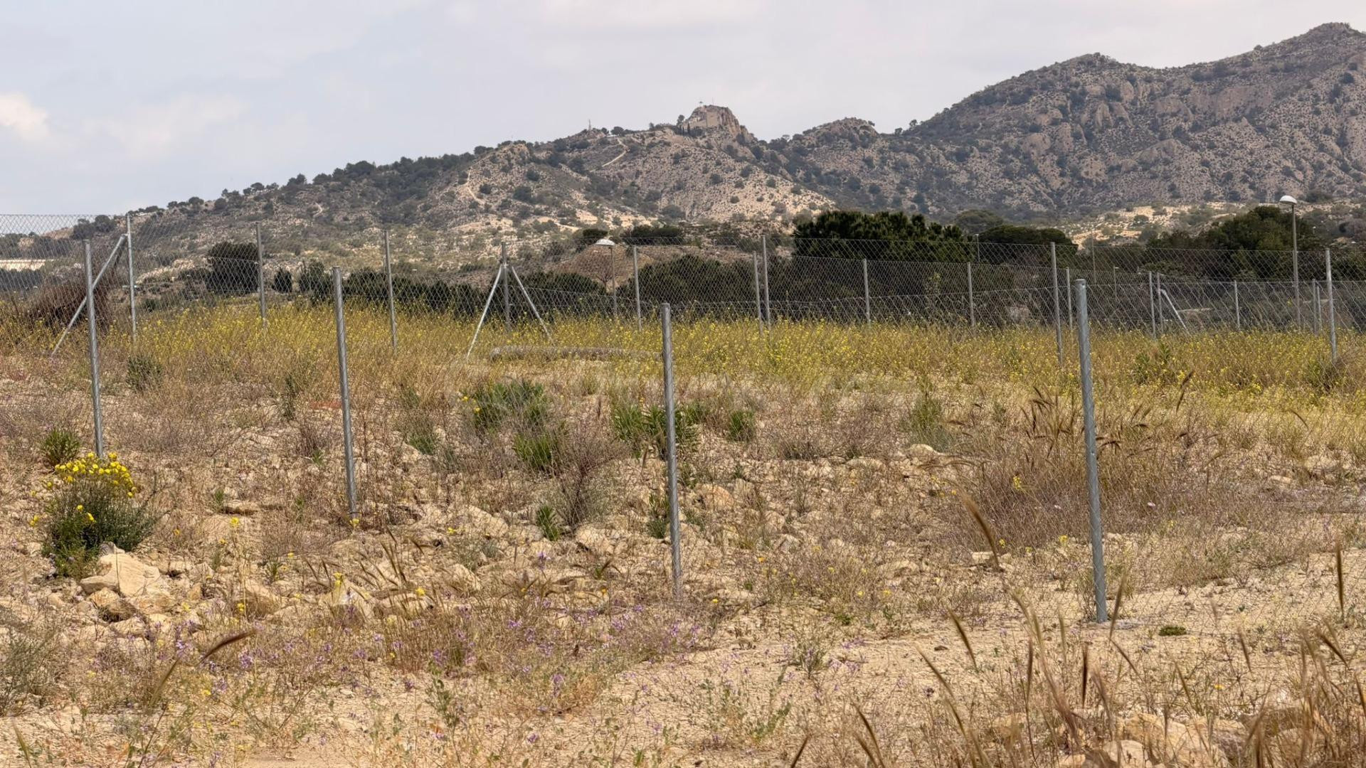 Oportunidad de Inversión en Monforte del Cid