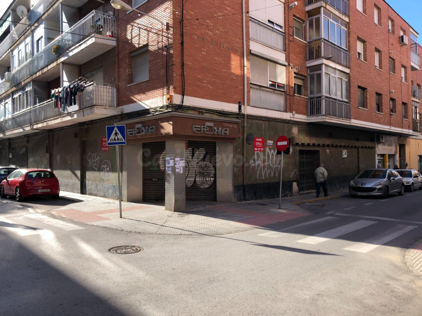VENTA 150.000€ neg.